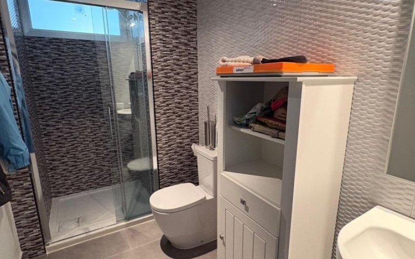 Revente - Apartment -
Torrevieja - Costa Blanca