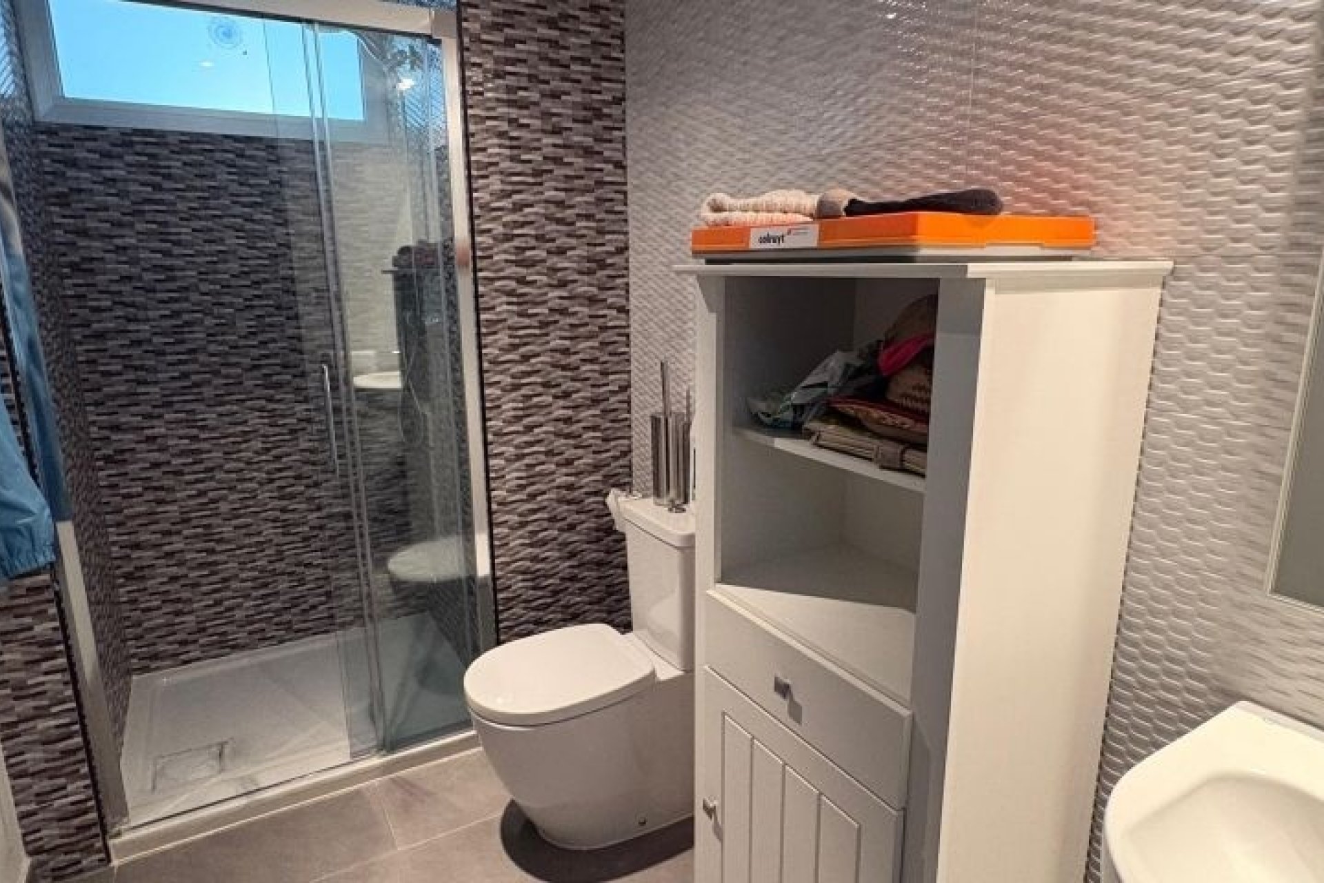 Revente - Apartment -
Torrevieja - Costa Blanca