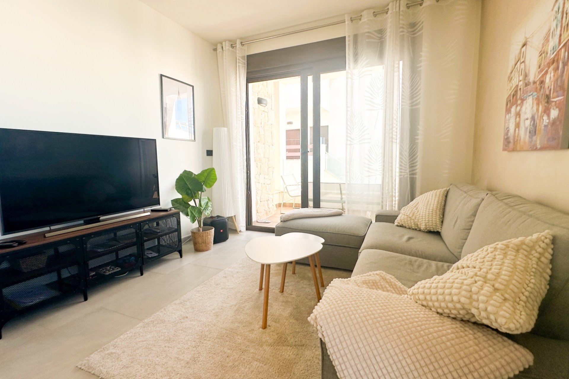 Revente - Apartment -
Torrevieja - Costa Blanca