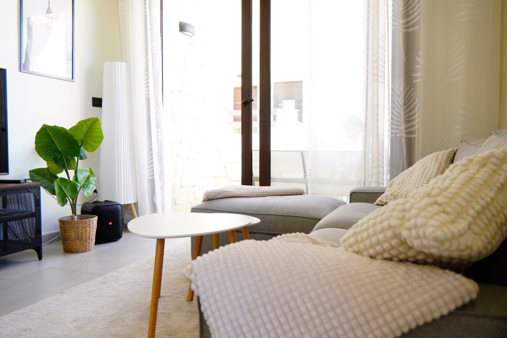 Revente - Apartment -
Torrevieja - Costa Blanca