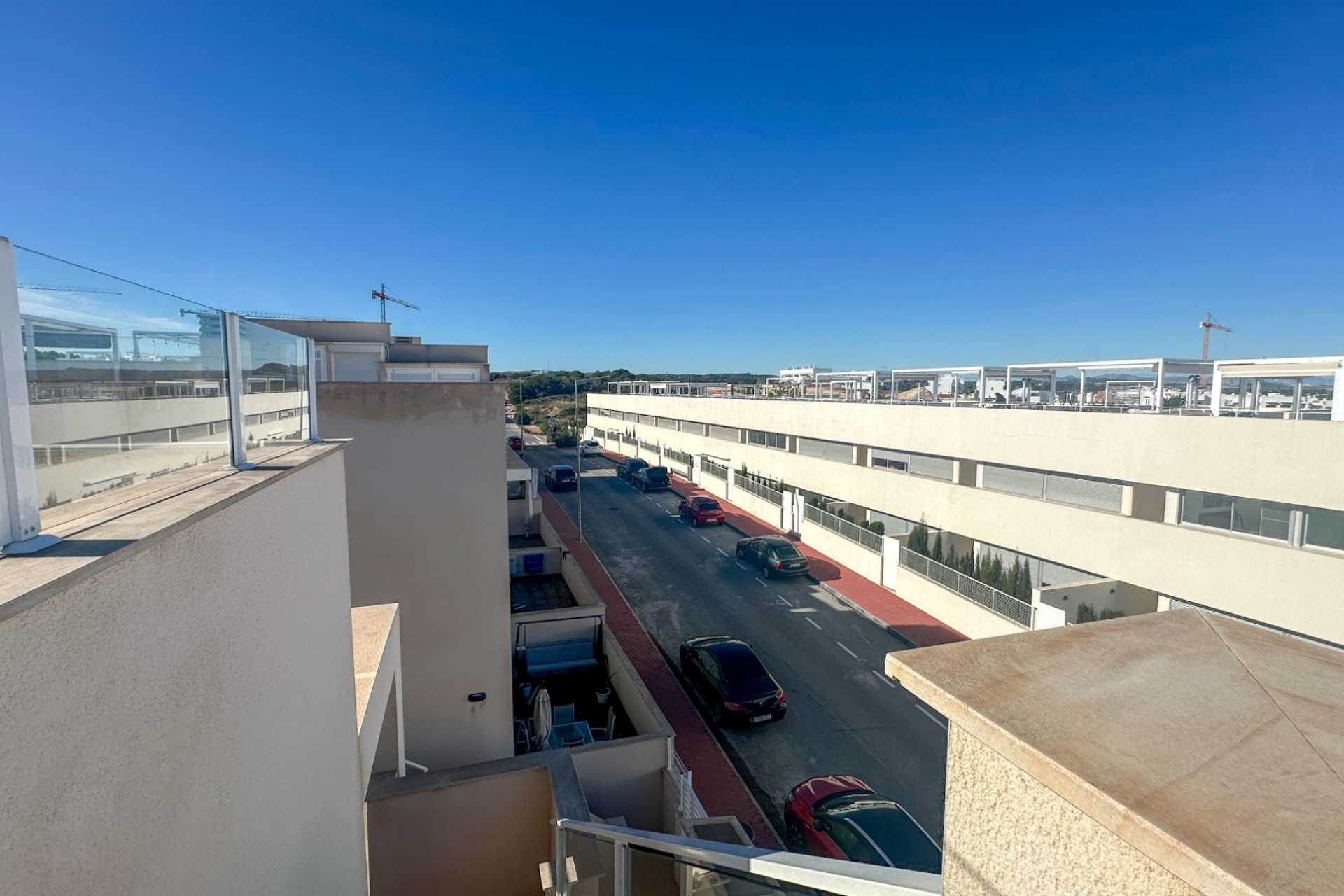 Revente - Apartment -
Torrevieja - Costa Blanca