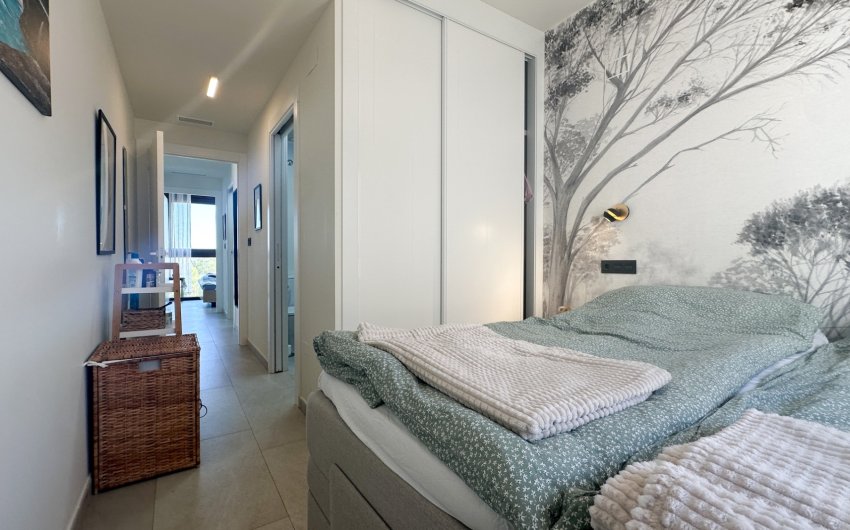 Revente - Apartment -
Torrevieja - Costa Blanca
