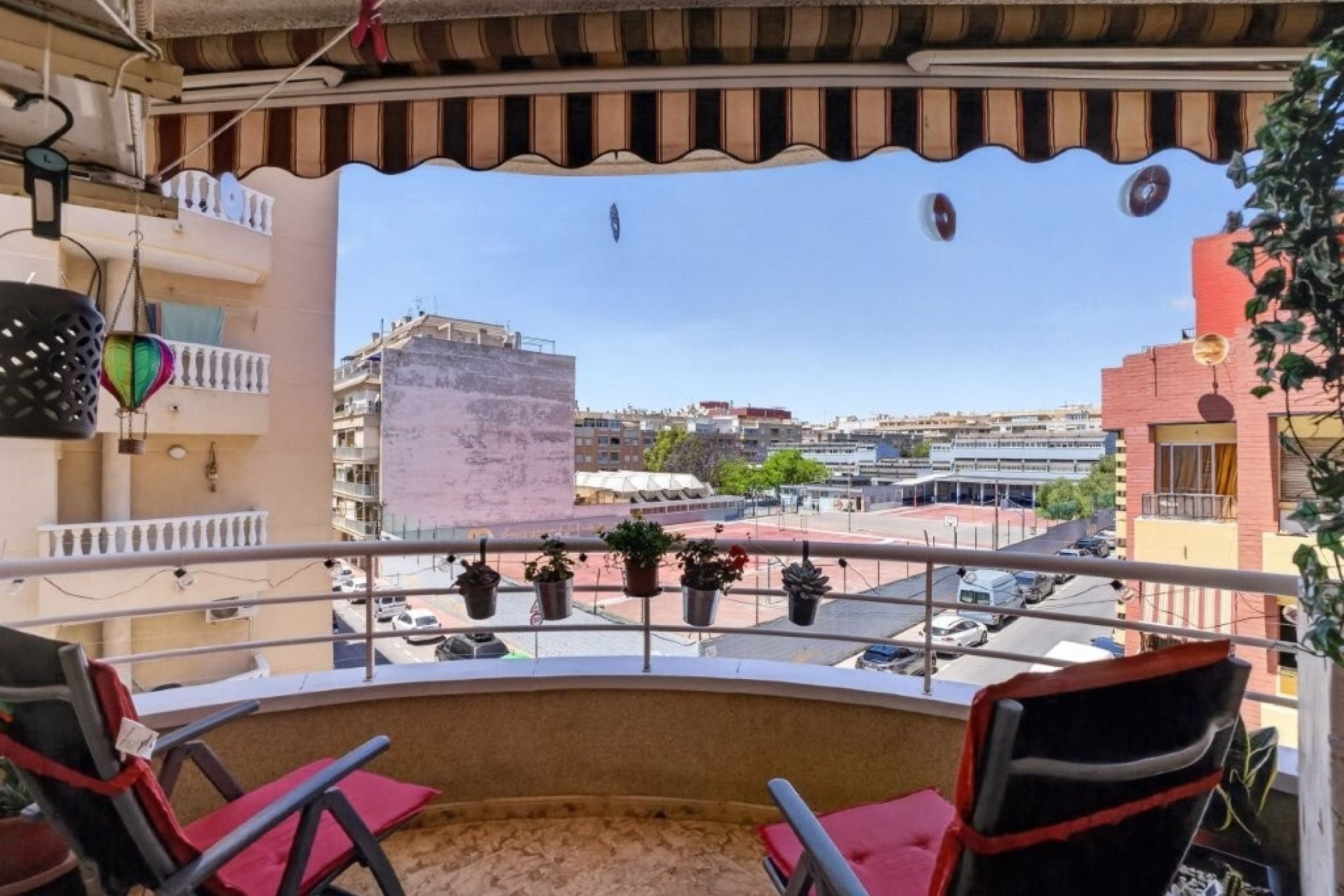 Revente - Apartment -
Torrevieja - Costa Blanca