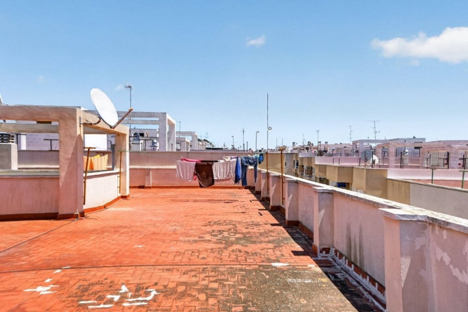 Revente - Apartment -
Torrevieja - Costa Blanca