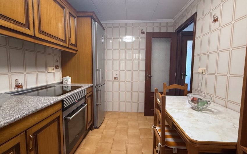 Revente - Apartment -
Torrevieja - Costa Blanca