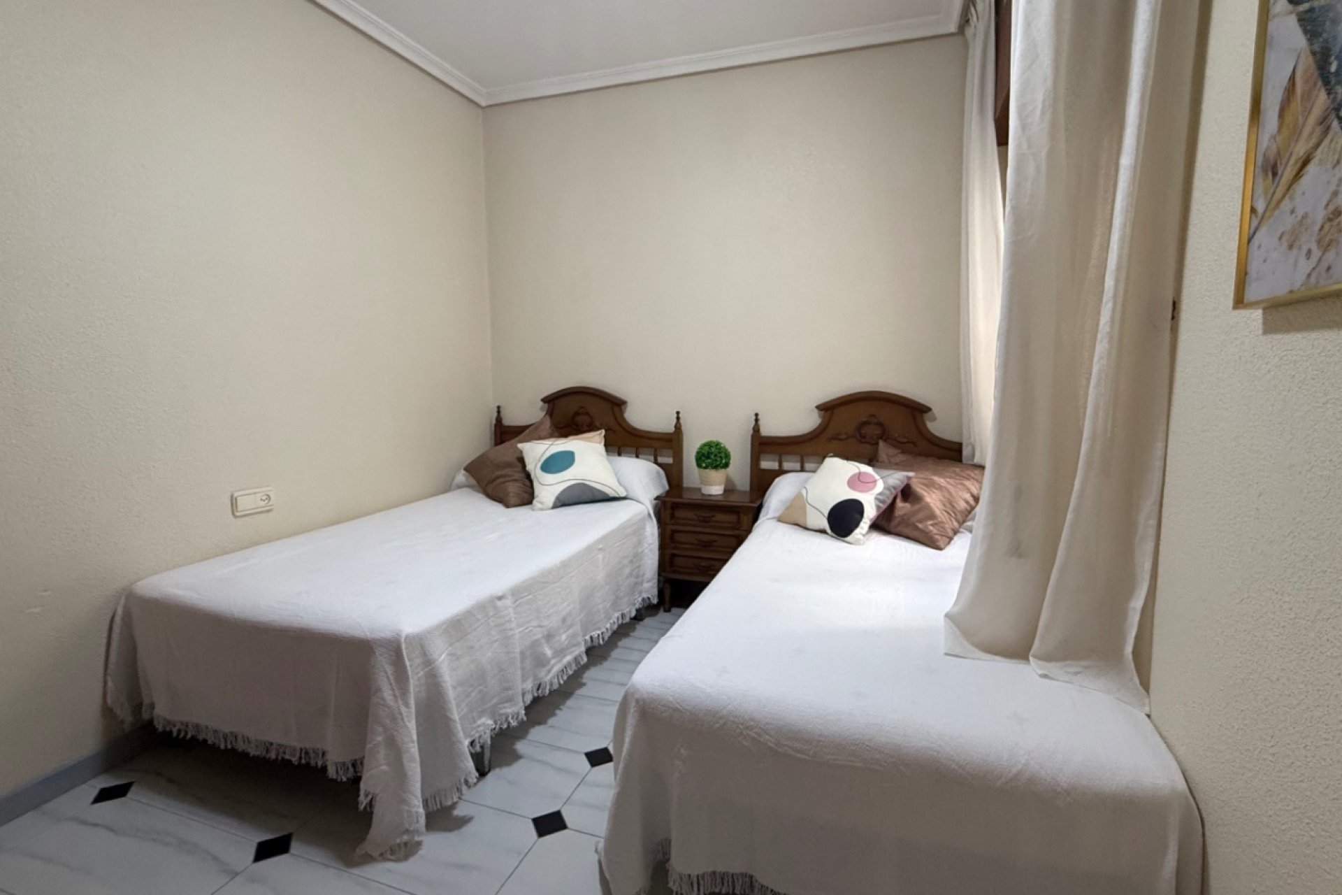 Revente - Apartment -
Torrevieja - Costa Blanca