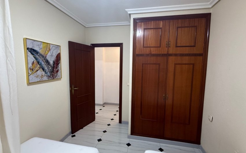 Revente - Apartment -
Torrevieja - Costa Blanca