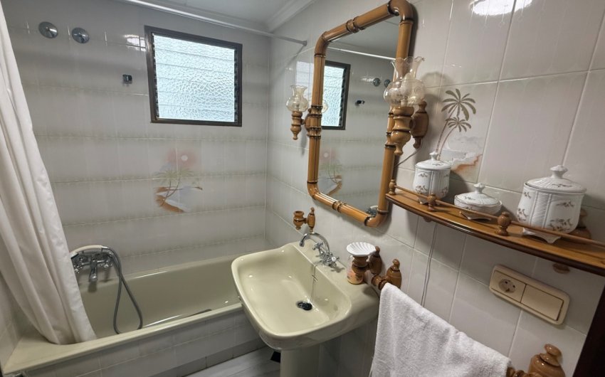 Revente - Apartment -
Torrevieja - Costa Blanca