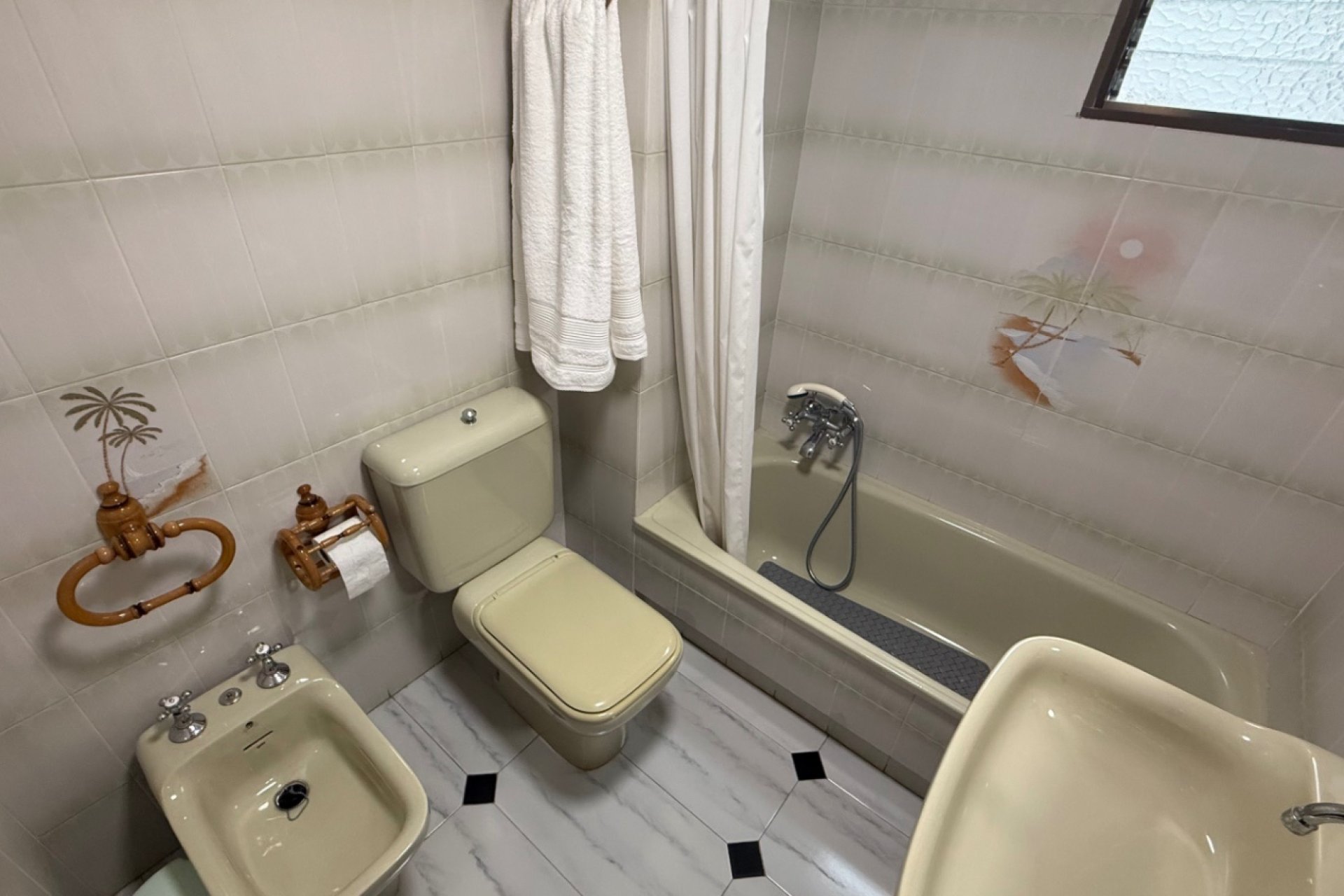 Revente - Apartment -
Torrevieja - Costa Blanca