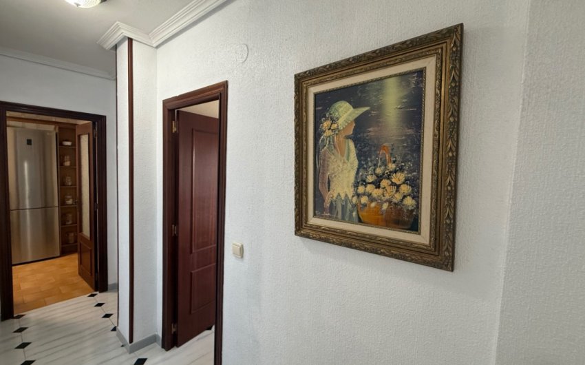 Revente - Apartment -
Torrevieja - Costa Blanca