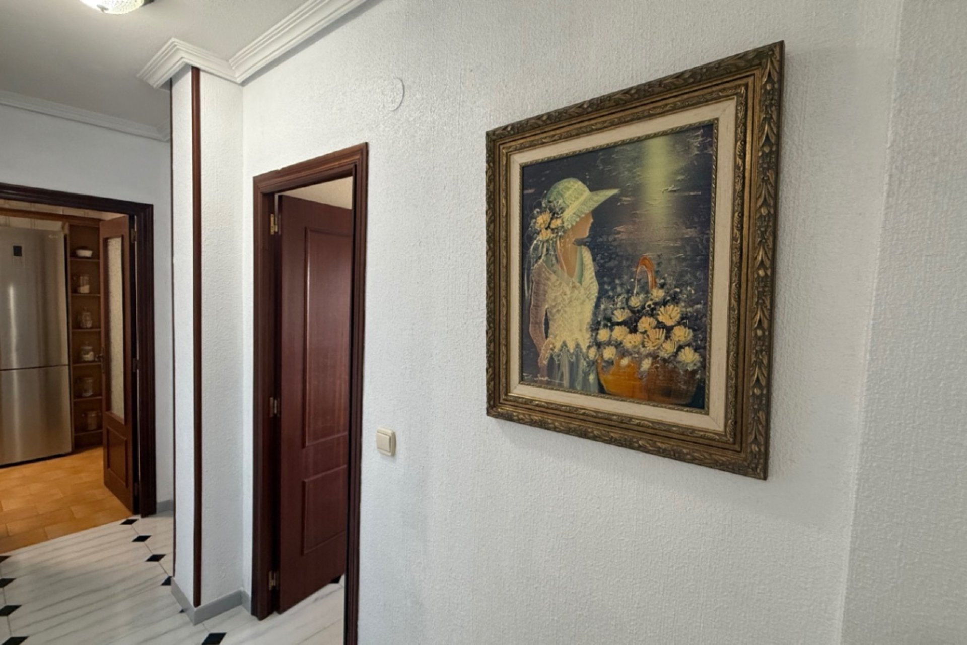 Revente - Apartment -
Torrevieja - Costa Blanca