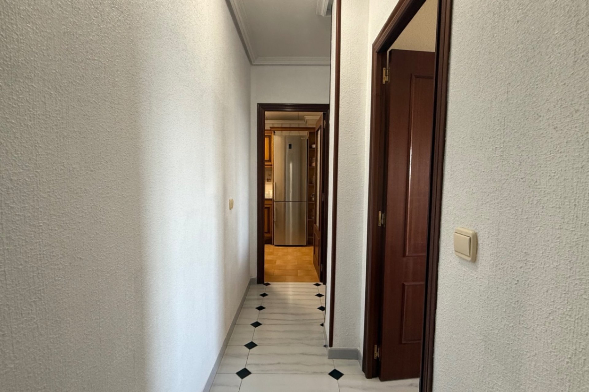 Revente - Apartment -
Torrevieja - Costa Blanca