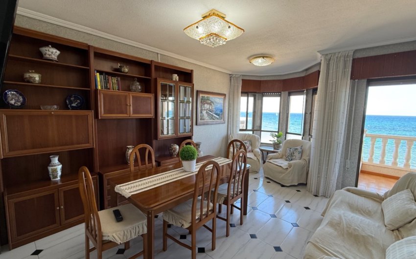 Revente - Apartment -
Torrevieja - Costa Blanca