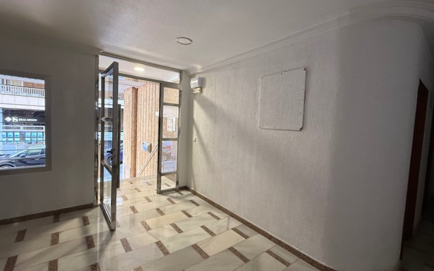 Revente - Apartment -
Torrevieja - Costa Blanca
