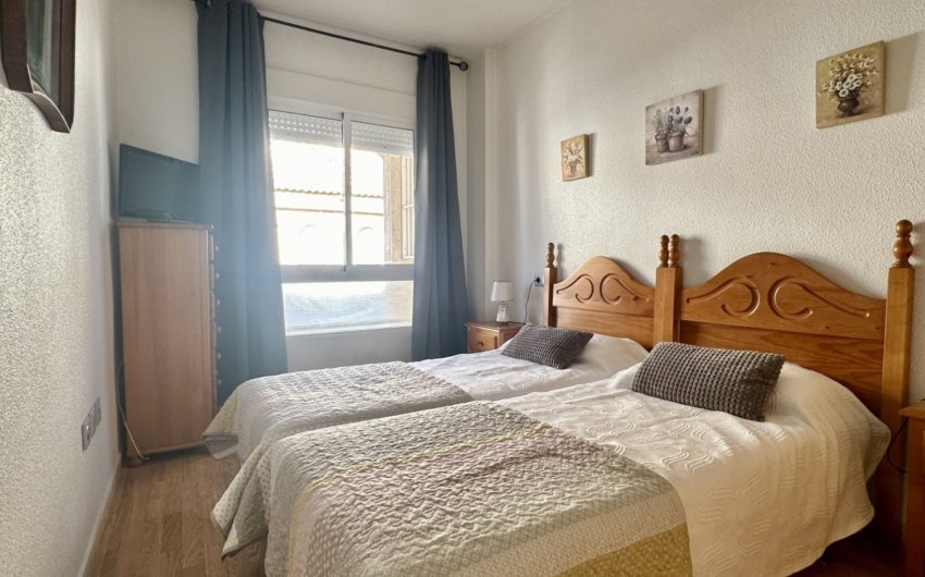 Revente - Apartment -
Torrevieja - Costa Blanca