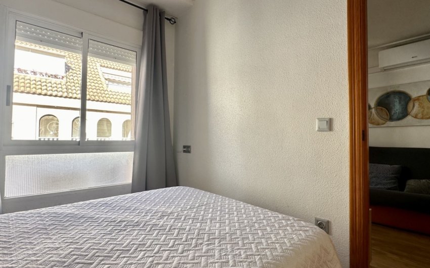 Revente - Apartment -
Torrevieja - Costa Blanca
