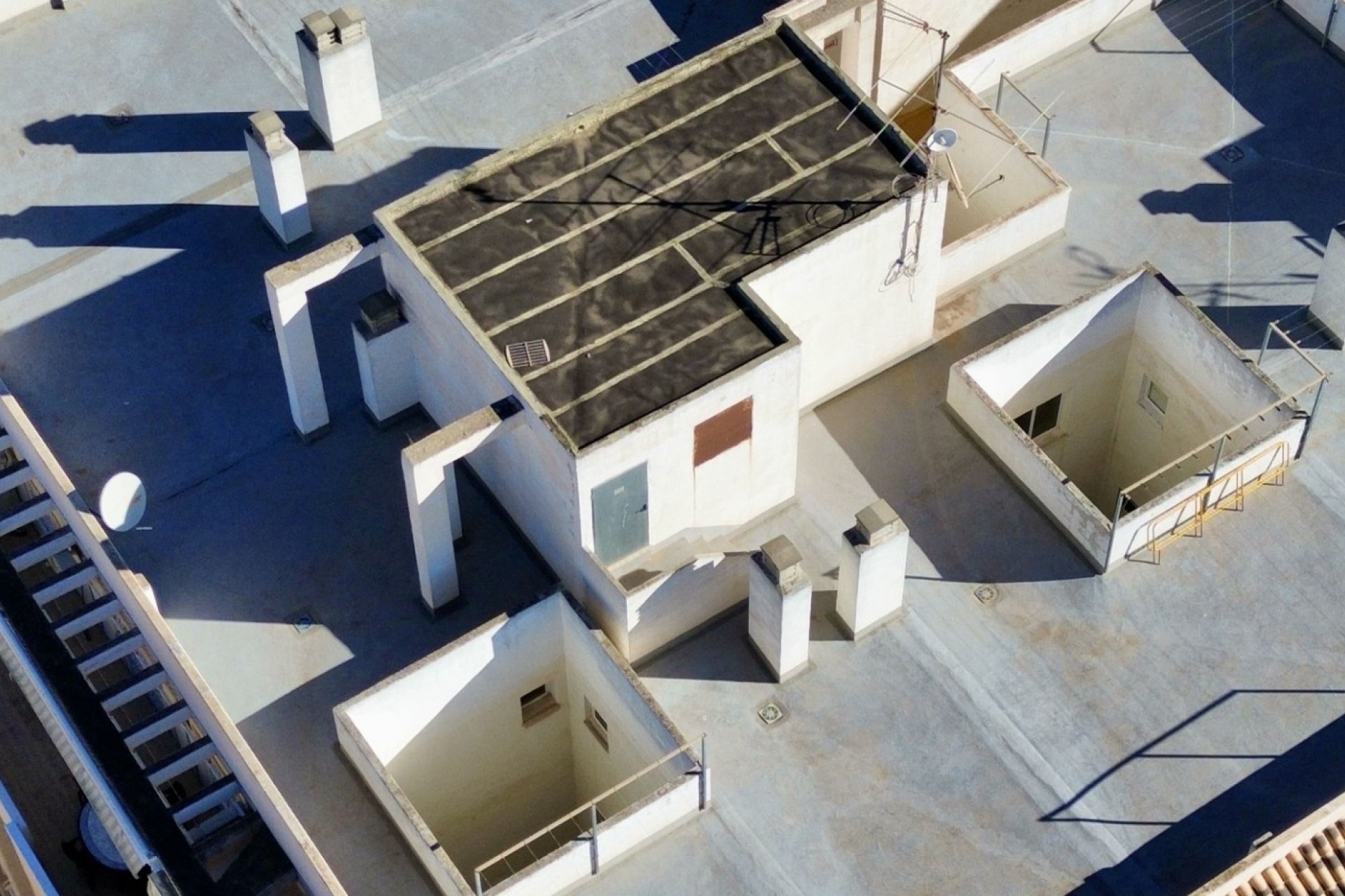 Revente - Apartment -
Torrevieja - Costa Blanca