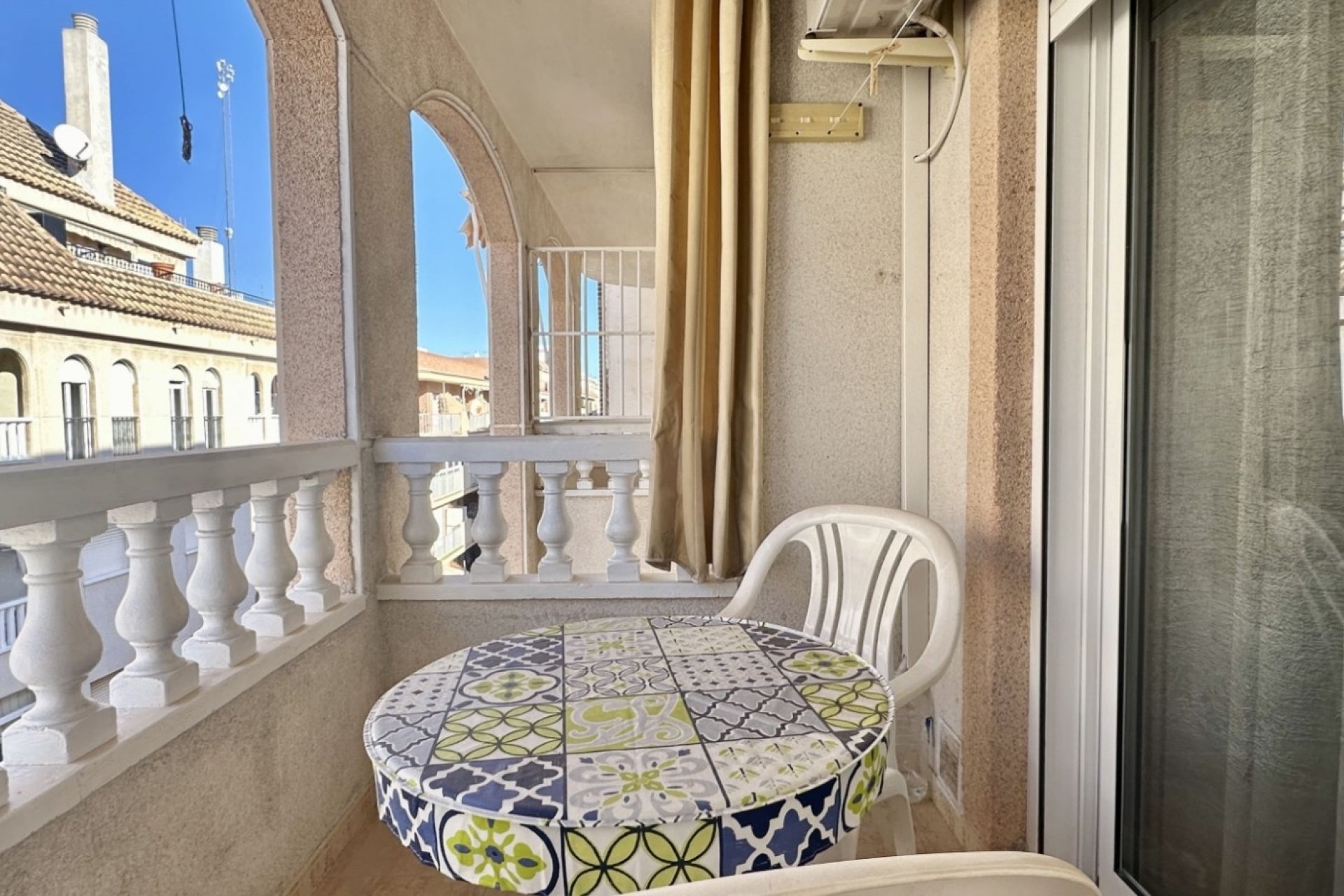 Revente - Apartment -
Torrevieja - Costa Blanca