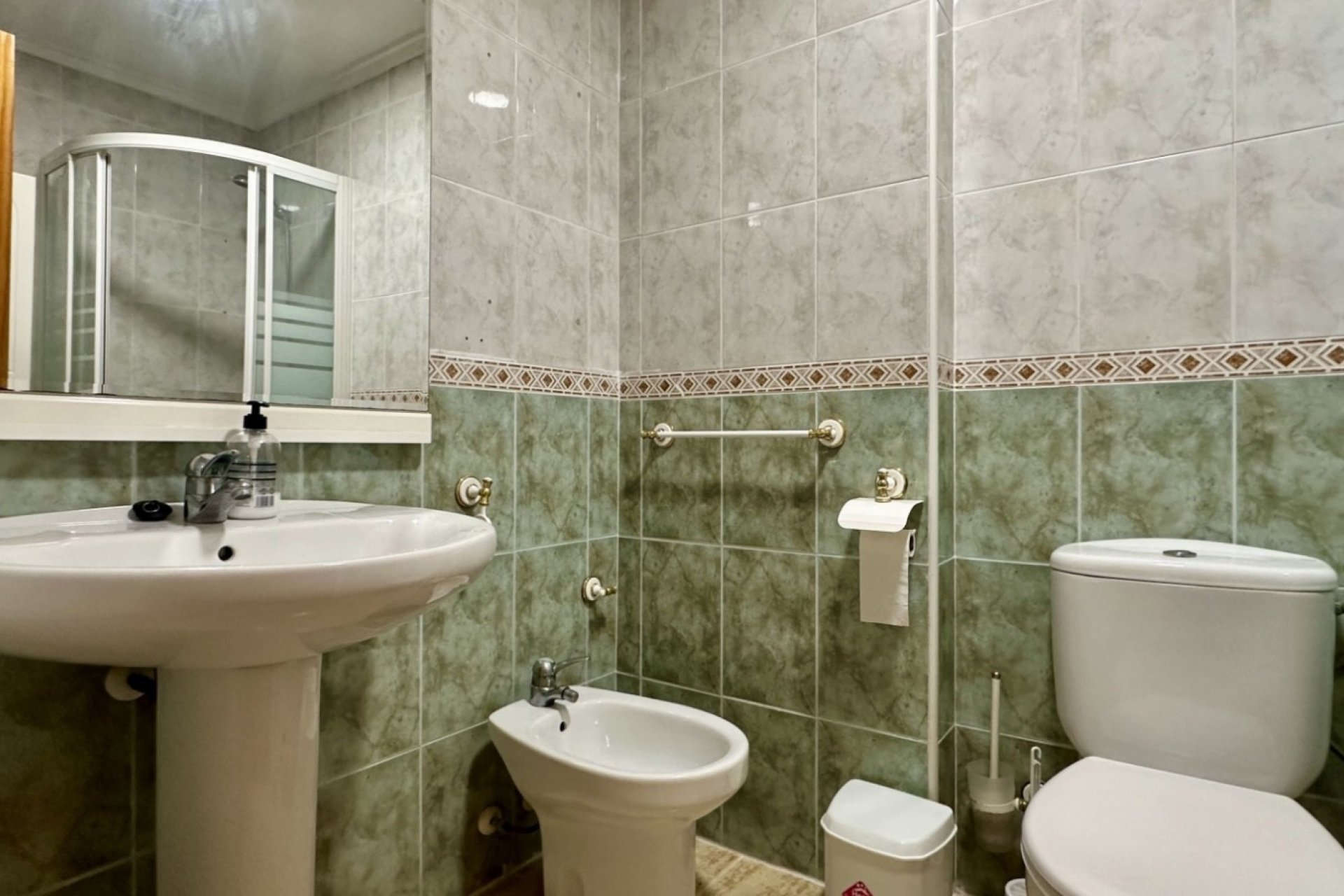 Revente - Apartment -
Torrevieja - Costa Blanca