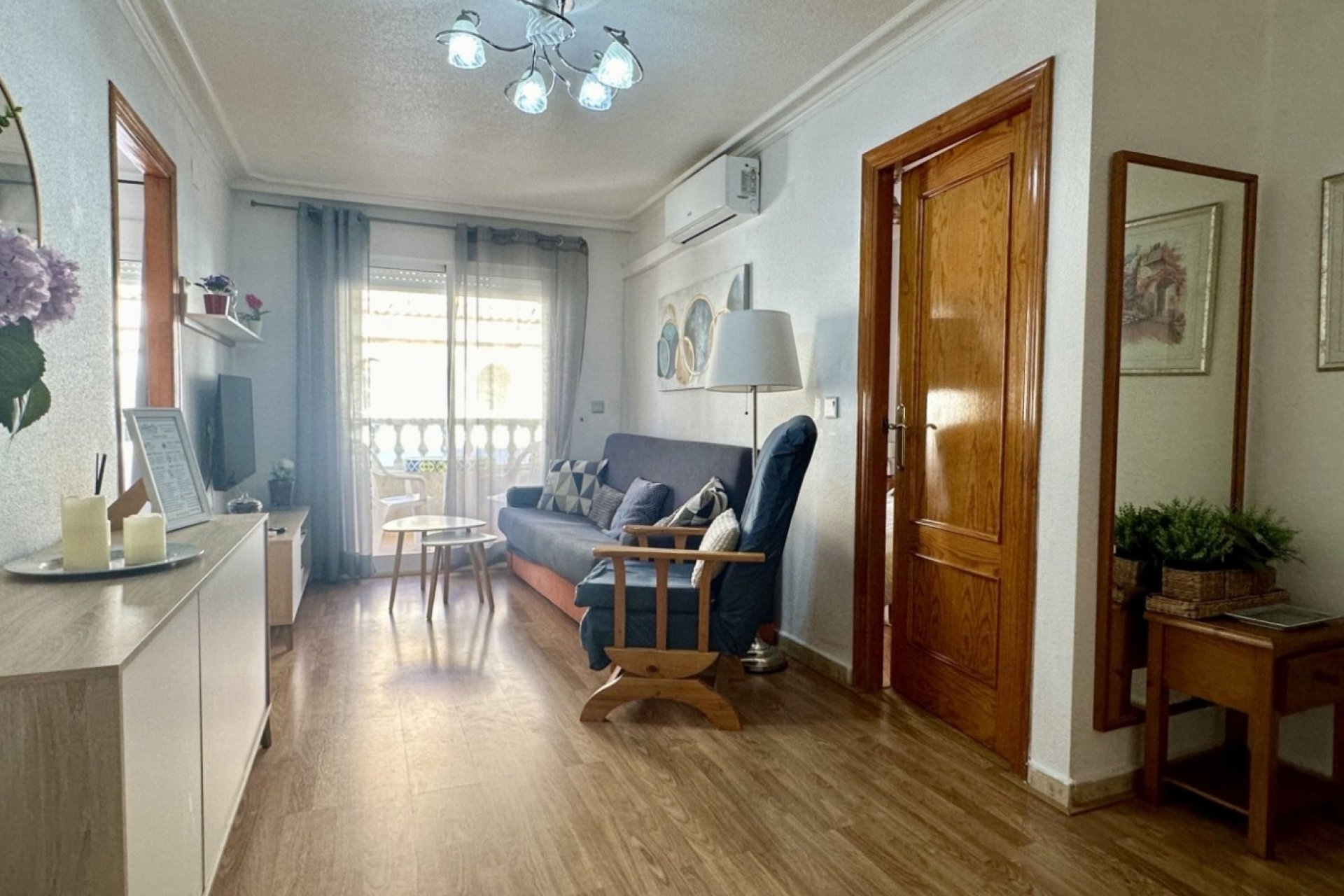 Revente - Apartment -
Torrevieja - Costa Blanca