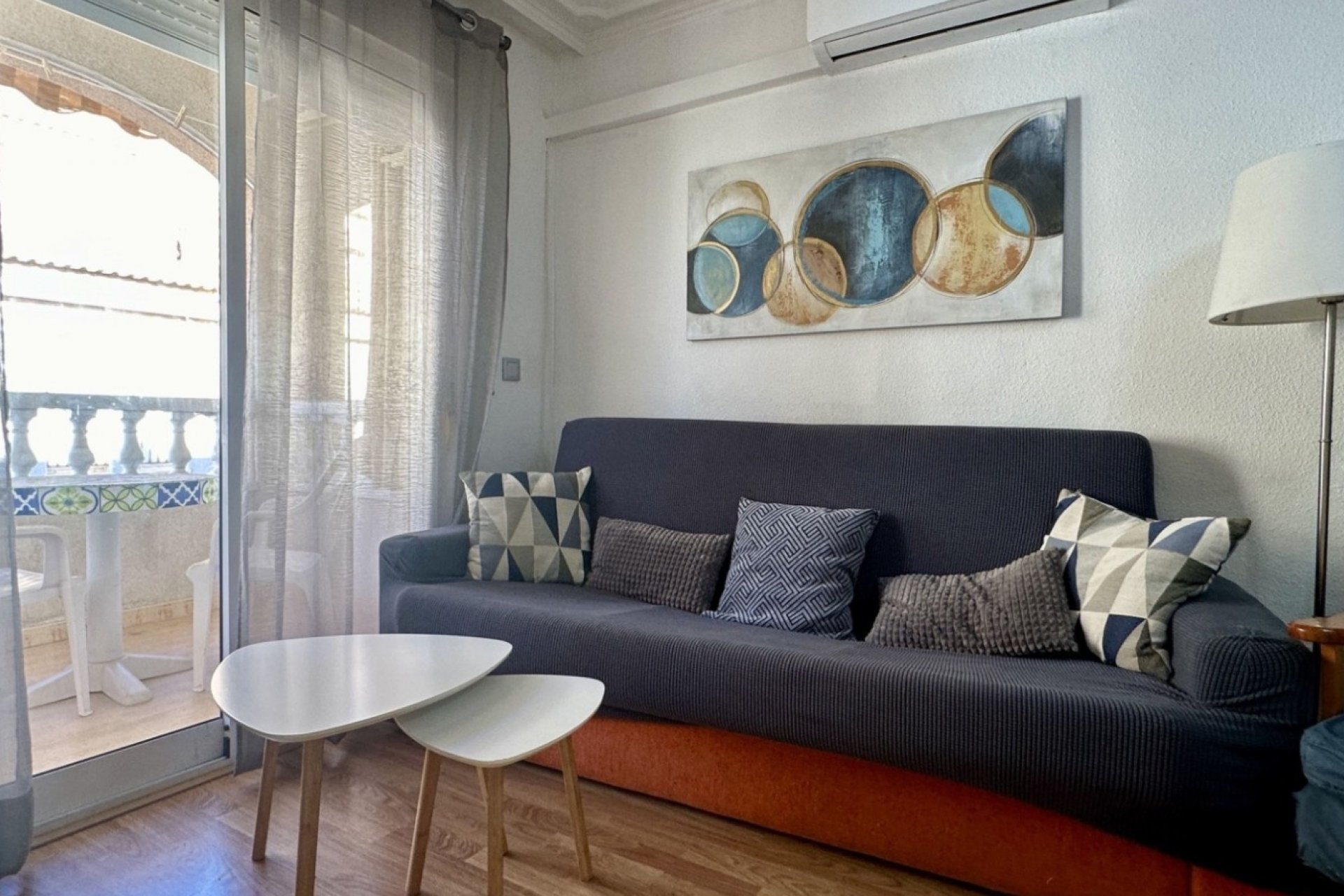 Revente - Apartment -
Torrevieja - Costa Blanca