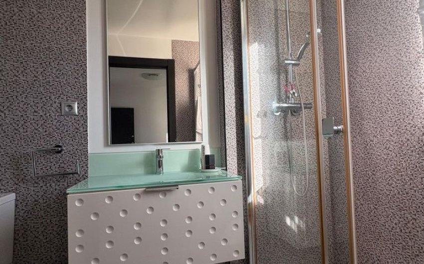 Revente - Apartment -
Torrevieja - Costa Blanca