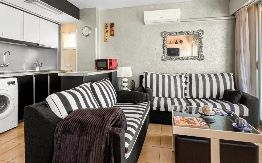Revente - Apartment -
Torrevieja - Costa Blanca