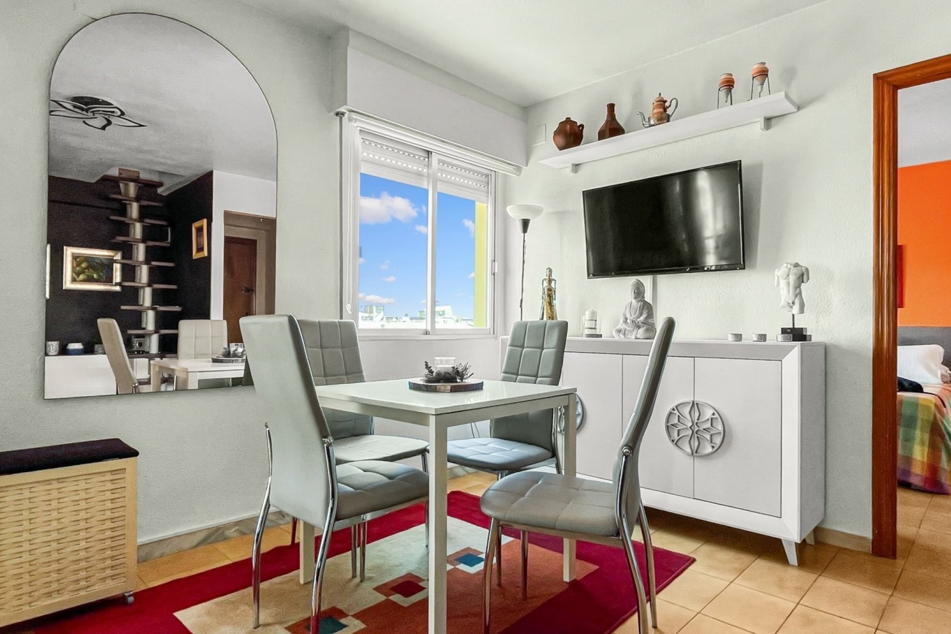 Revente - Apartment -
Torrevieja - Costa Blanca