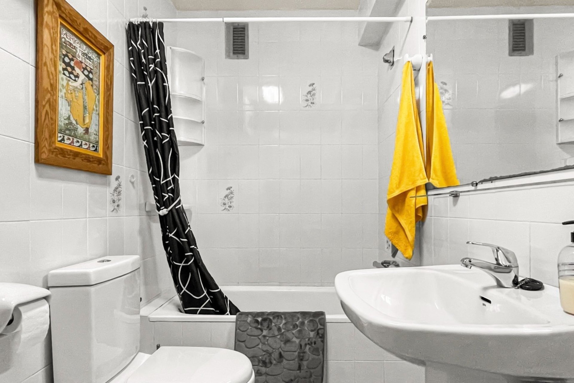 Revente - Apartment -
Torrevieja - Costa Blanca