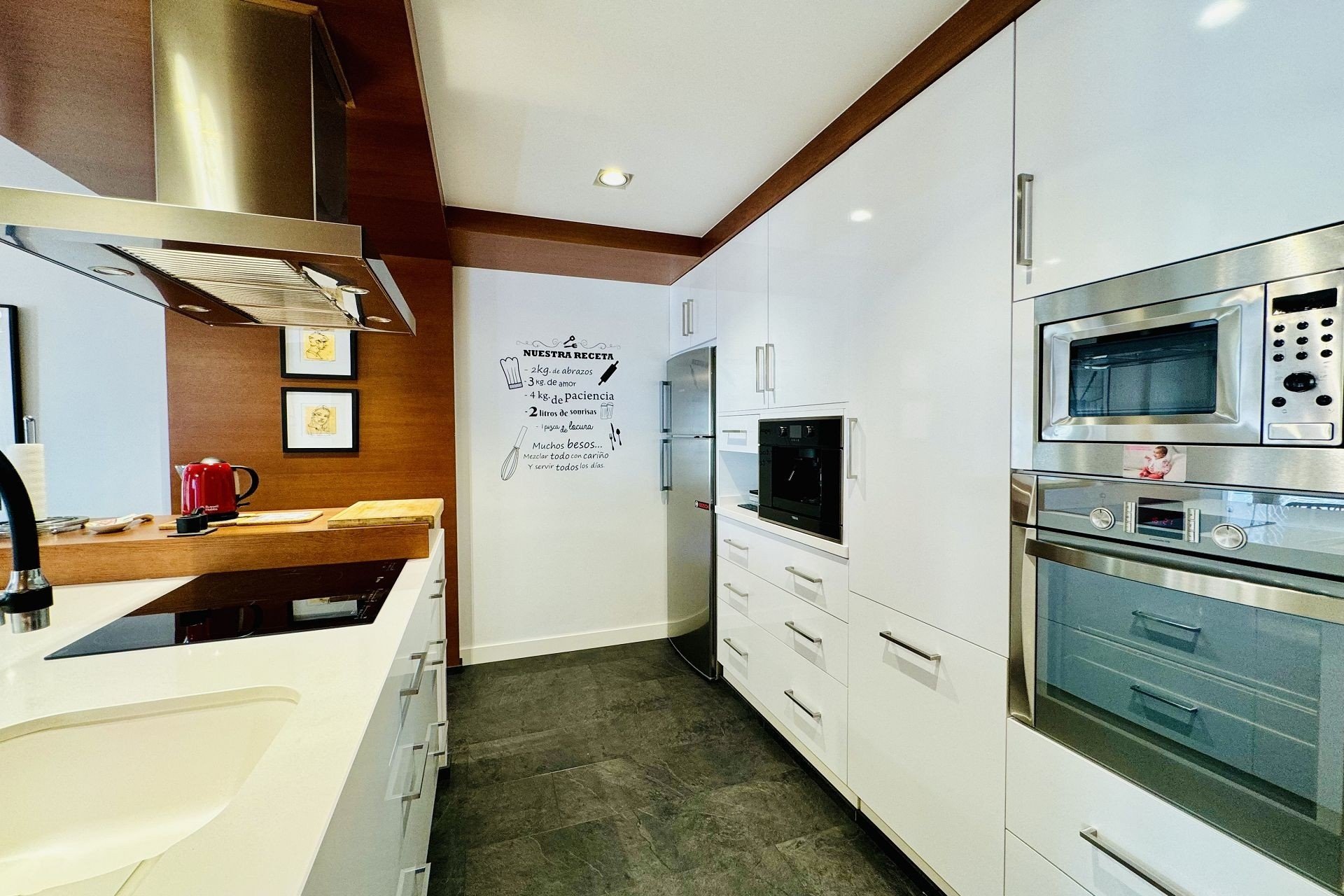 Revente - Apartment -
Torrevieja - Costa Blanca