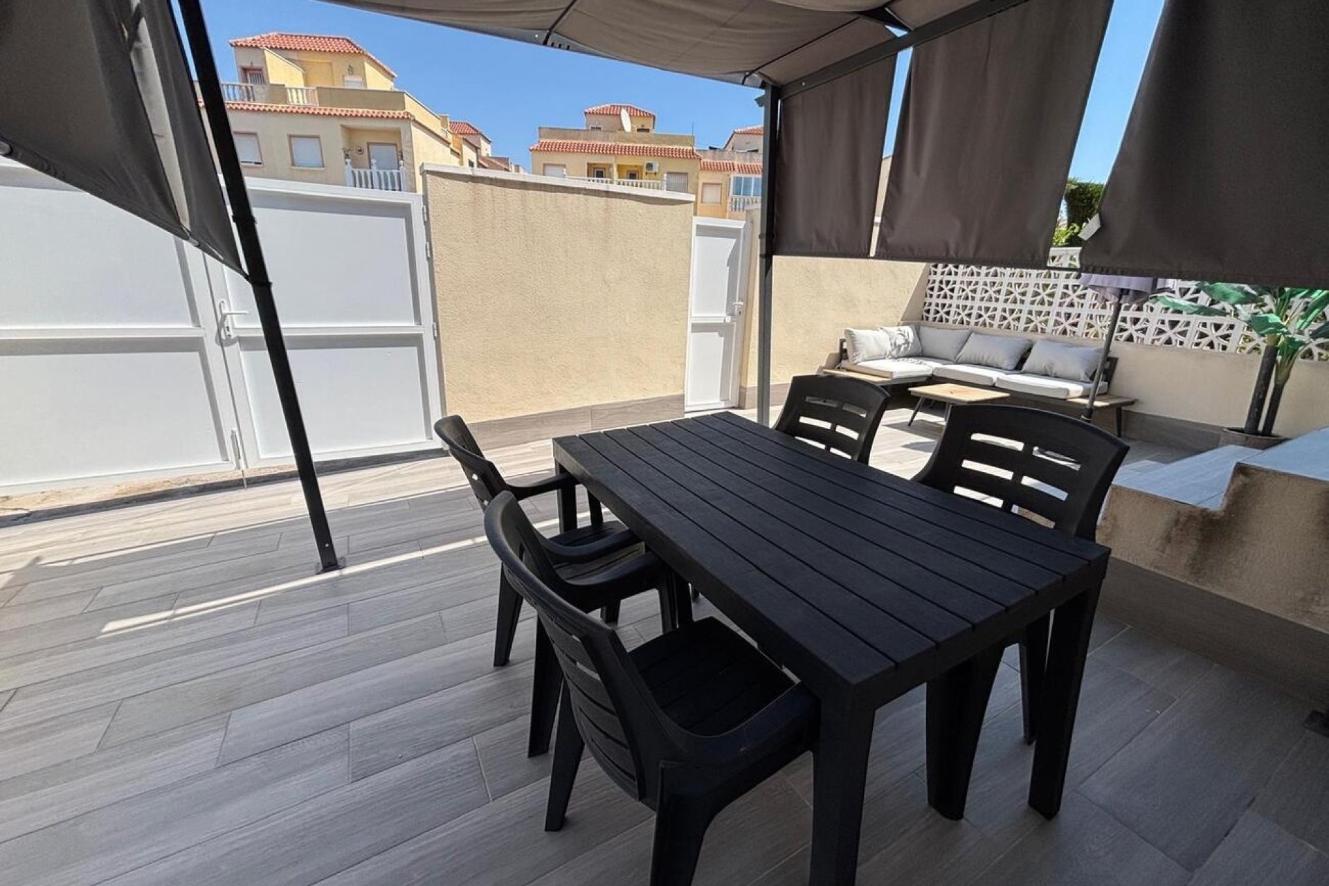 Revente - Apartment -
Torrevieja - Costa Blanca