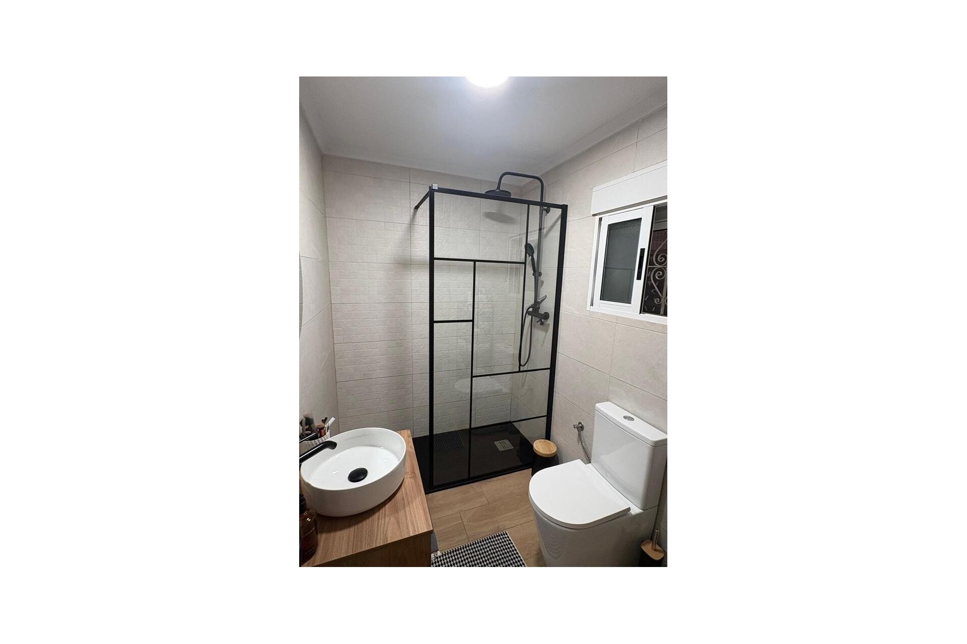 Revente - Apartment -
Torrevieja - Costa Blanca