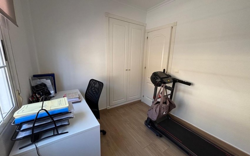 Revente - Apartment -
Torrevieja - Costa Blanca