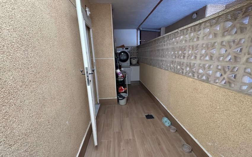 Revente - Apartment -
Torrevieja - Costa Blanca