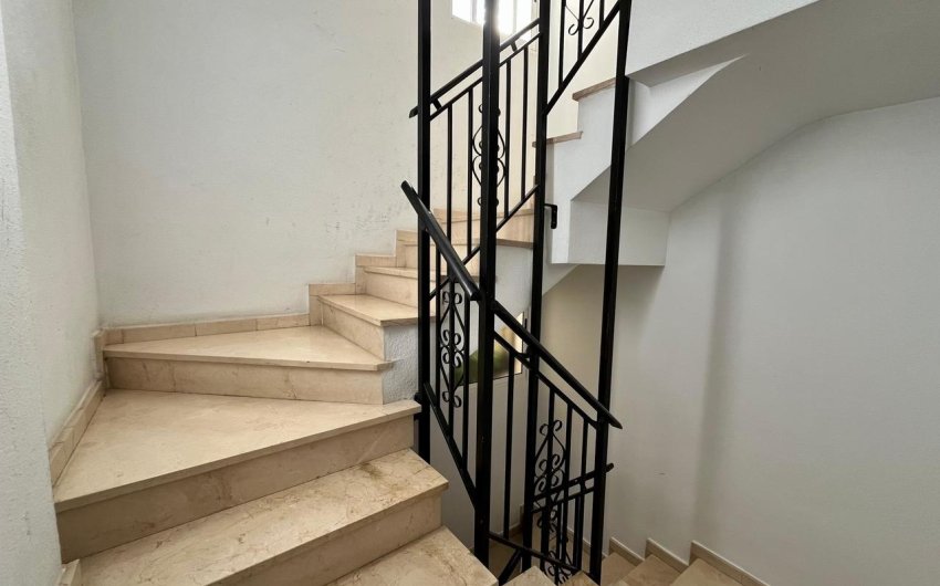 Revente - Apartment -
Torrevieja - Costa Blanca