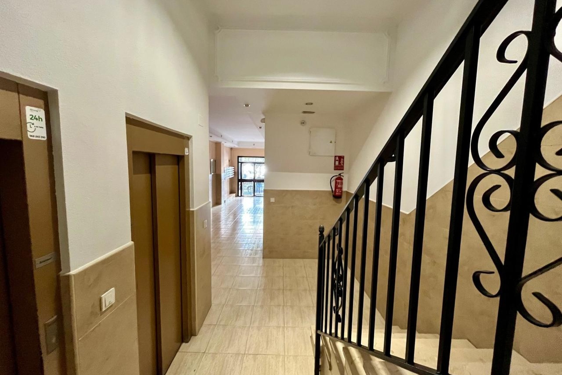 Revente - Apartment -
Torrevieja - Costa Blanca