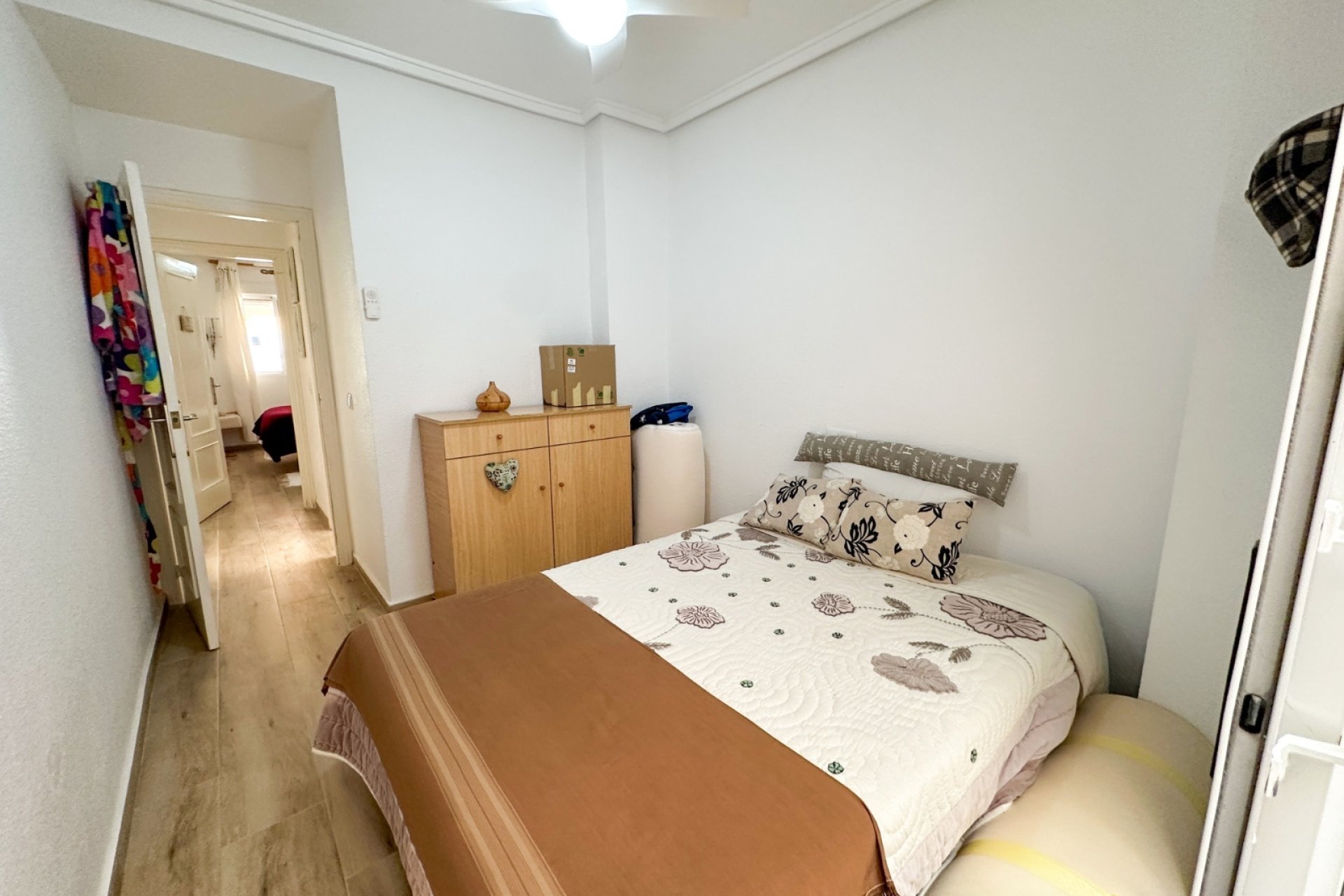 Revente - Apartment -
Torrevieja - Costa Blanca