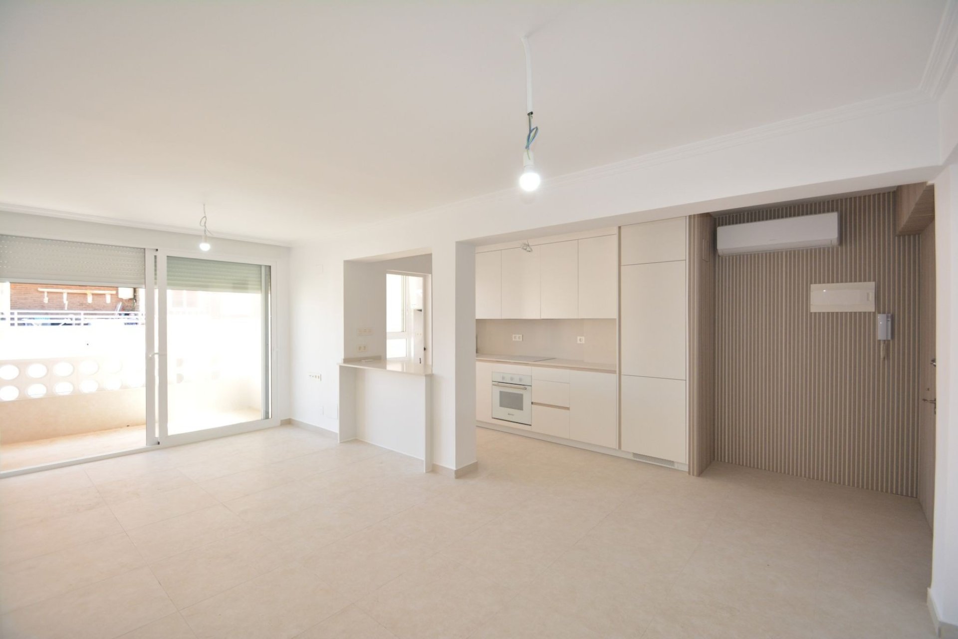 Revente - Apartment -
Torrevieja - Costa Blanca