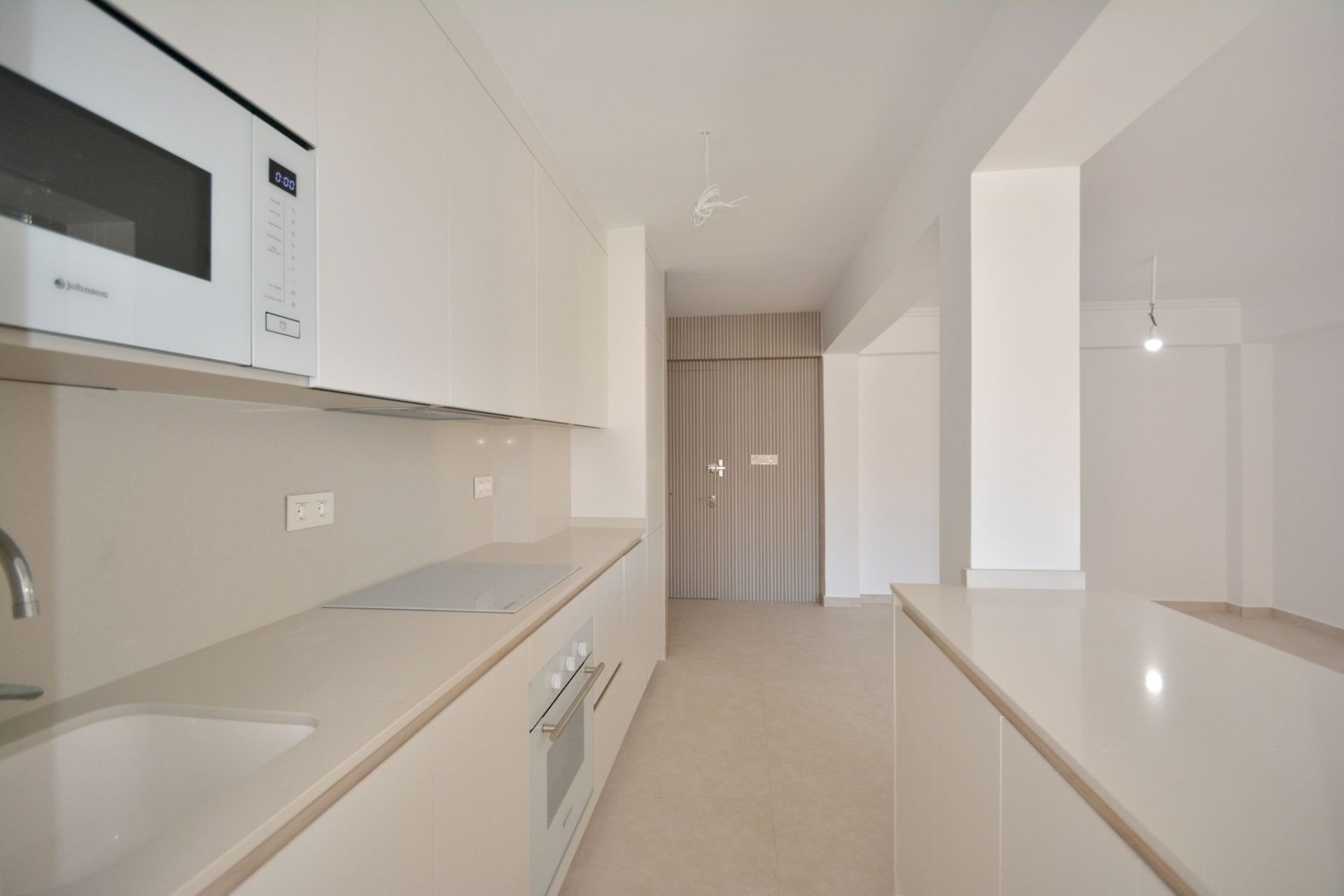 Revente - Apartment -
Torrevieja - Costa Blanca
