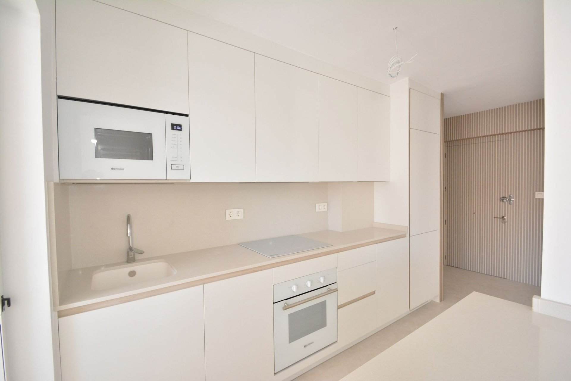 Revente - Apartment -
Torrevieja - Costa Blanca