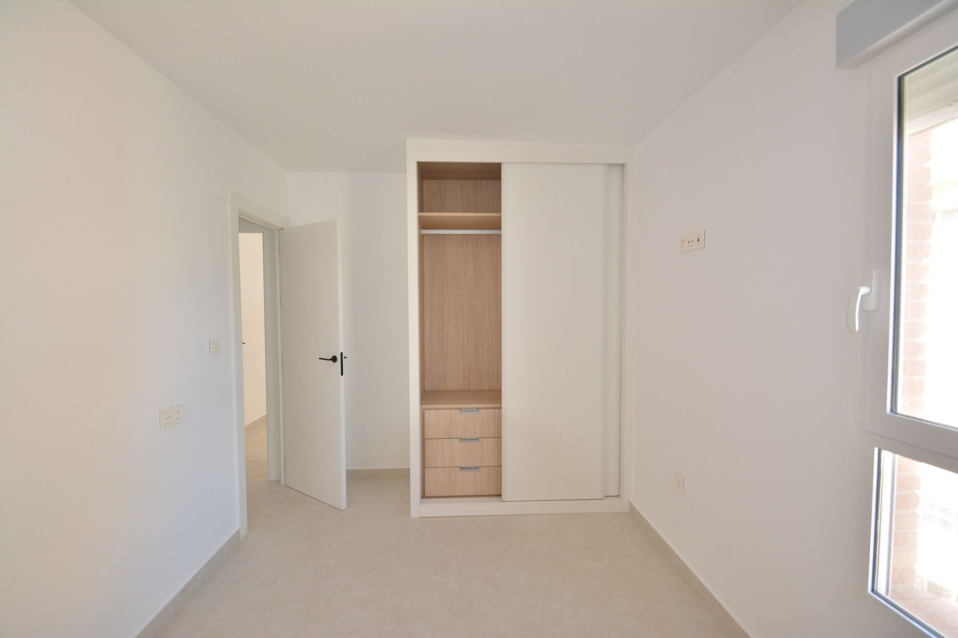 Revente - Apartment -
Torrevieja - Costa Blanca