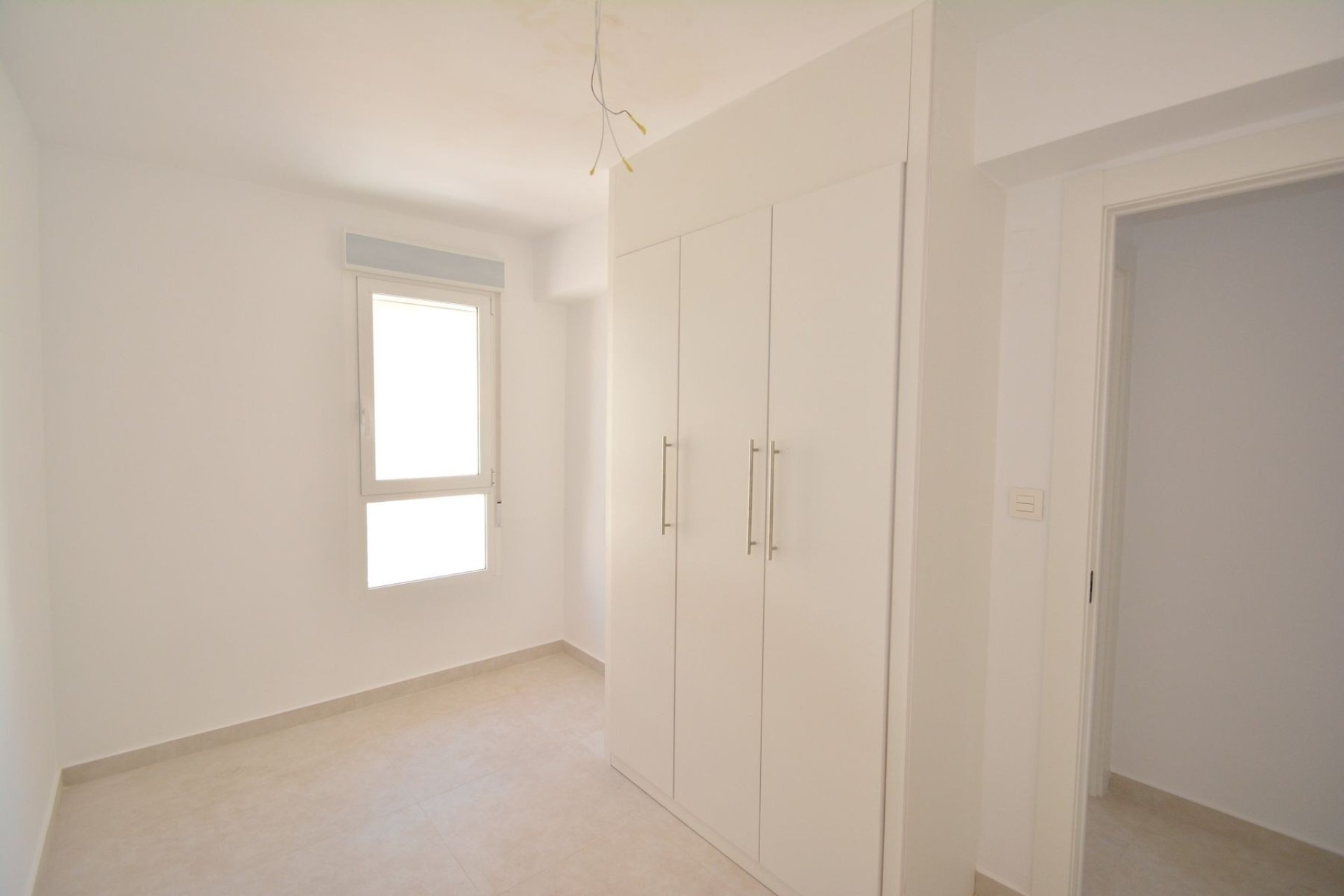 Revente - Apartment -
Torrevieja - Costa Blanca