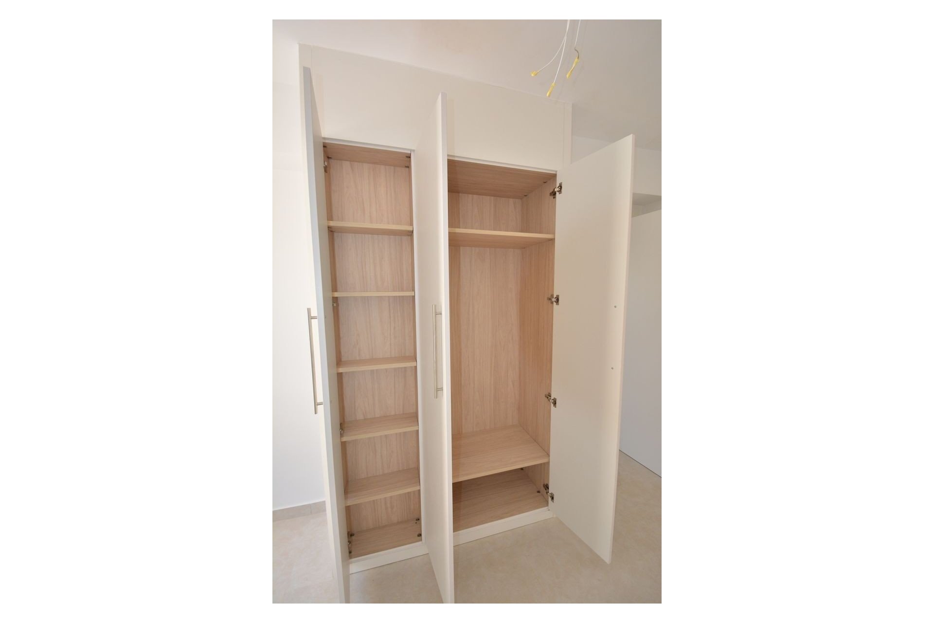Revente - Apartment -
Torrevieja - Costa Blanca
