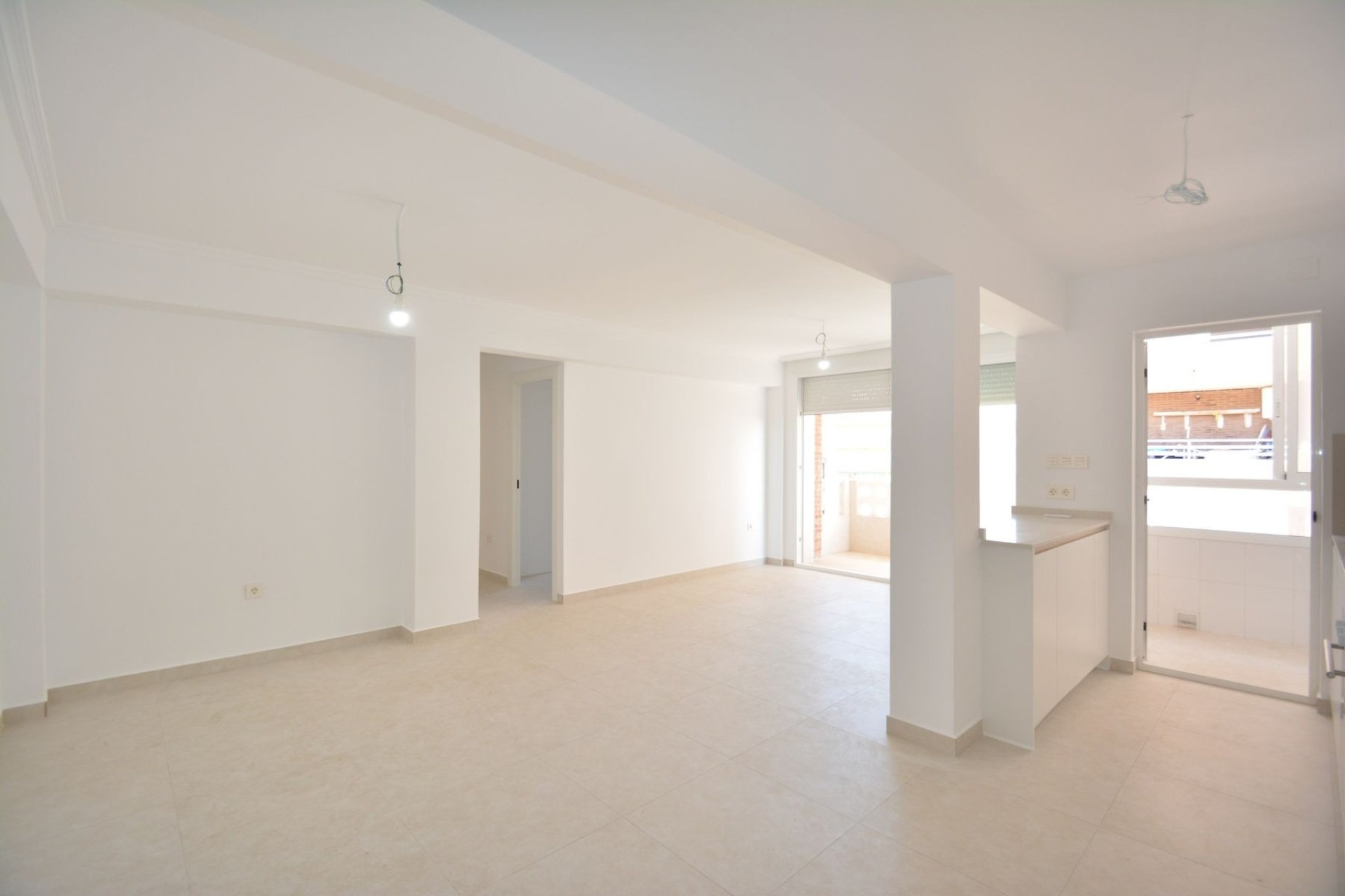 Revente - Apartment -
Torrevieja - Costa Blanca