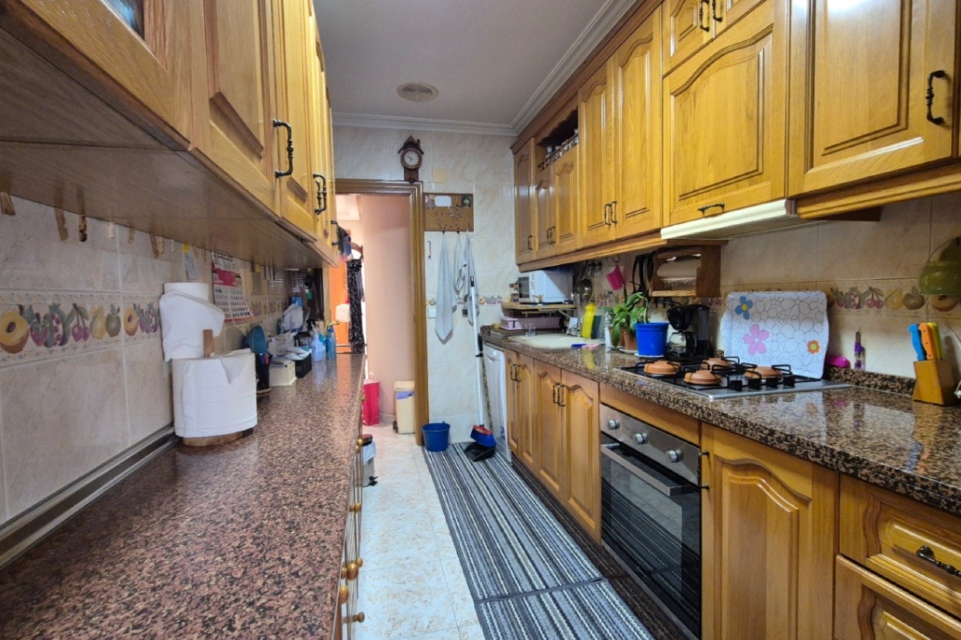 Revente - Apartment -
Torrevieja - Costa Blanca