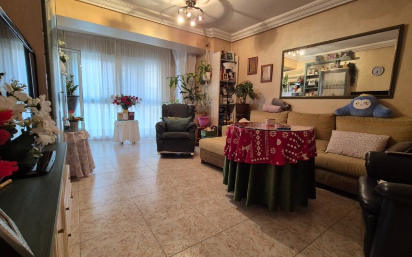 Revente - Apartment -
Torrevieja - Costa Blanca