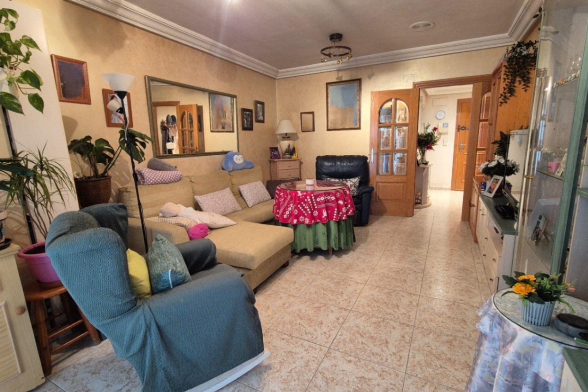Revente - Apartment -
Torrevieja - Costa Blanca