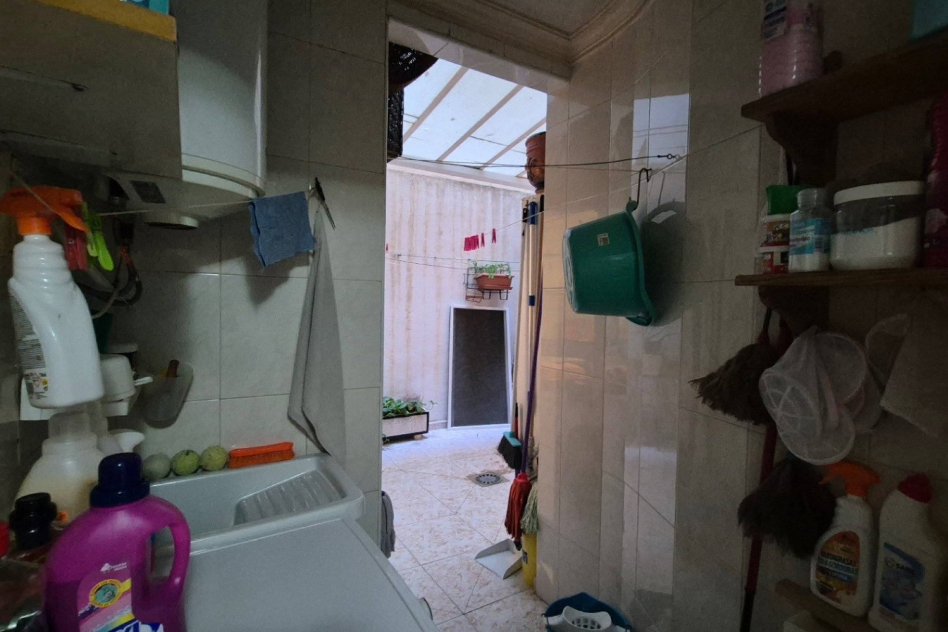 Revente - Apartment -
Torrevieja - Costa Blanca