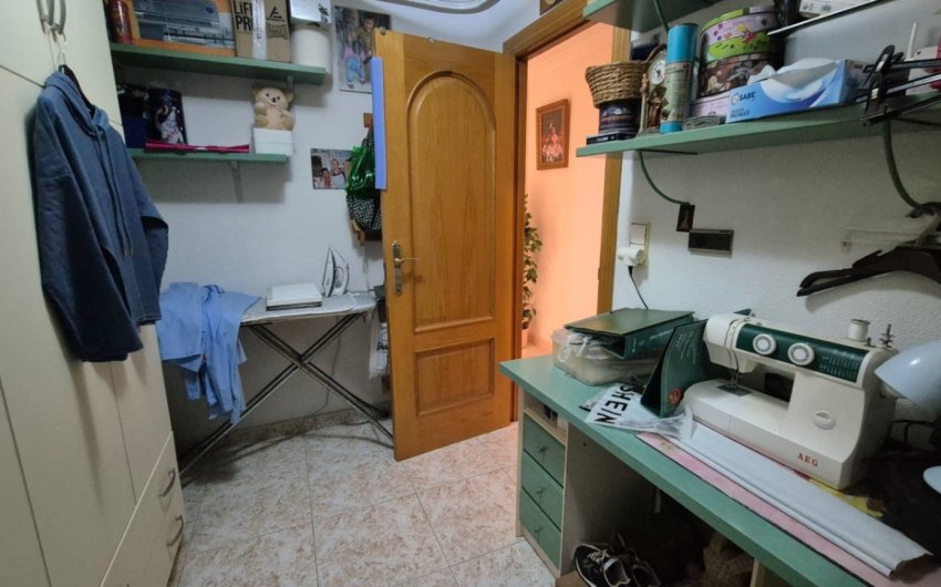 Revente - Apartment -
Torrevieja - Costa Blanca