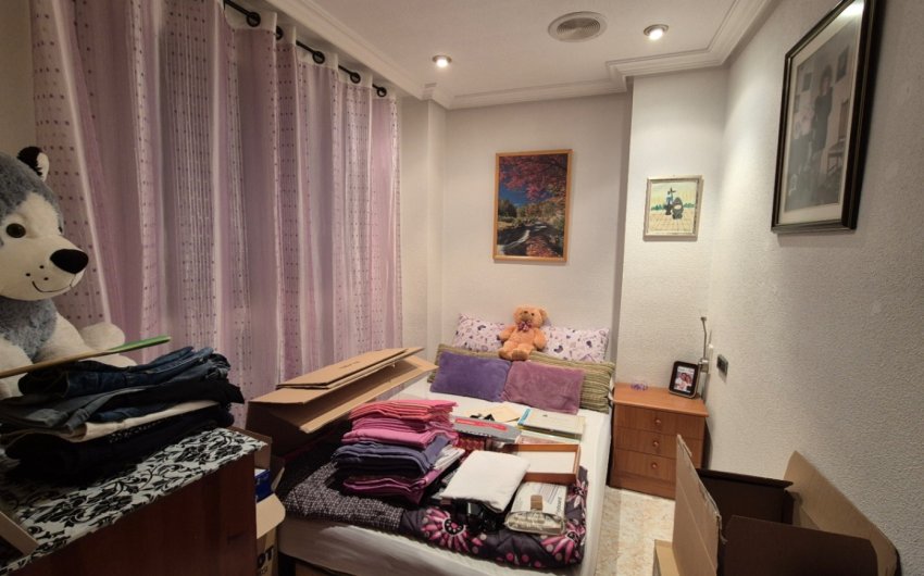 Revente - Apartment -
Torrevieja - Costa Blanca